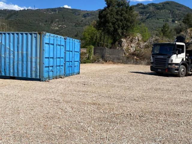 Immobile in affitto a Pietrasanta LU