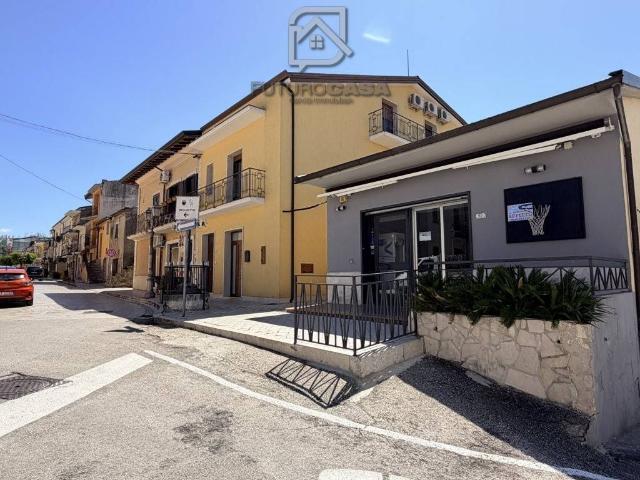 Immobile in affitto a Pietrelcina BN