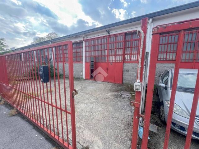 Immobile in affitto a Pieve Emanuele MI
