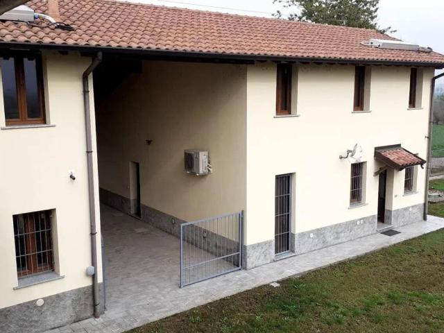 Immobile in affitto a Pinarolo Po PV