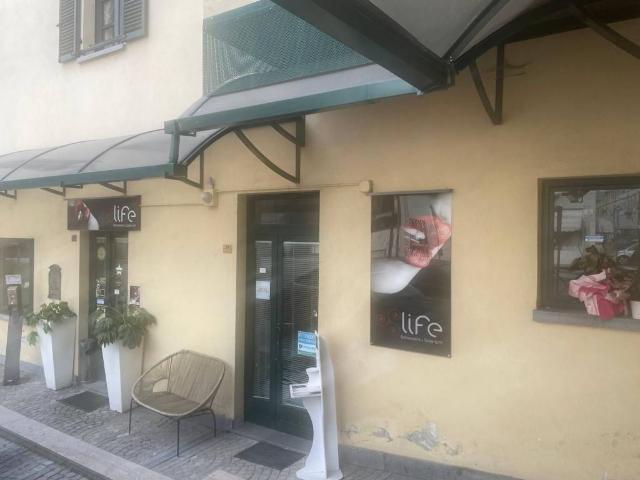 Immobile in affitto a Pinerolo TO