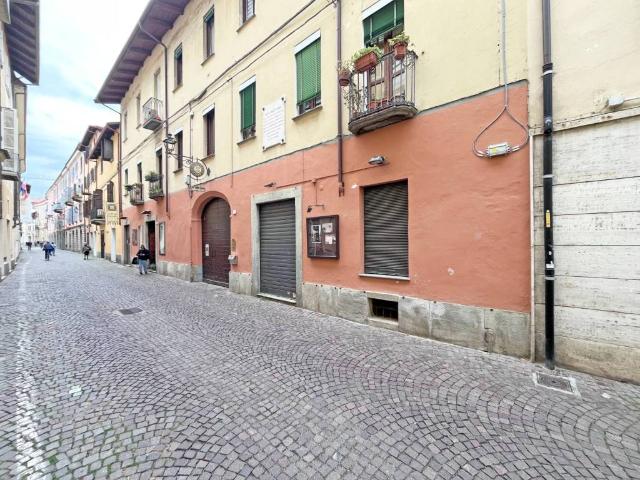 Immobile in affitto a Pinerolo TO