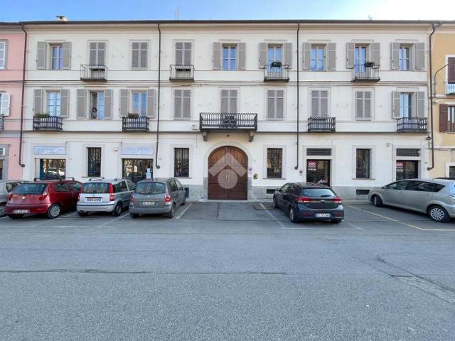 Immobile in affitto a Pinerolo TO