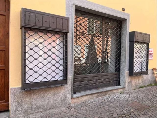 Immobile in affitto a Pinerolo TO