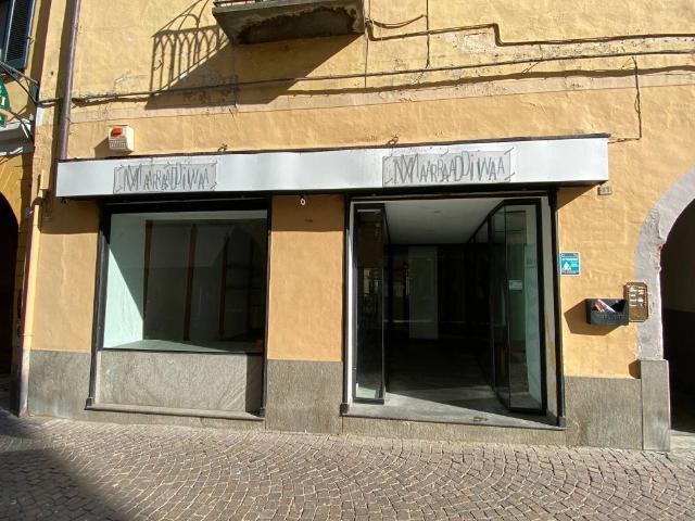 Immobile in affitto a Pinerolo TO