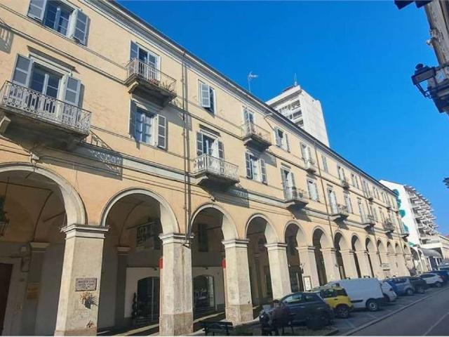 Immobile in affitto a Pinerolo TO