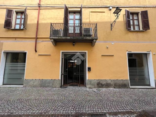 Immobile in affitto a Pinerolo TO