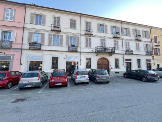 Immobile in affitto a Pinerolo TO