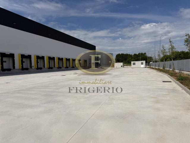 Immobile in affitto a Pioltello MI