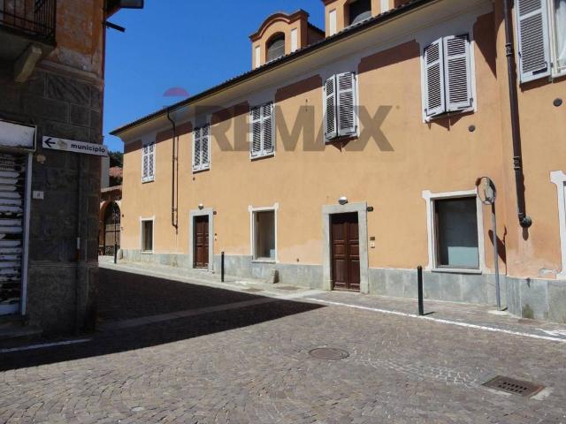 Immobile in affitto a Piossasco TO