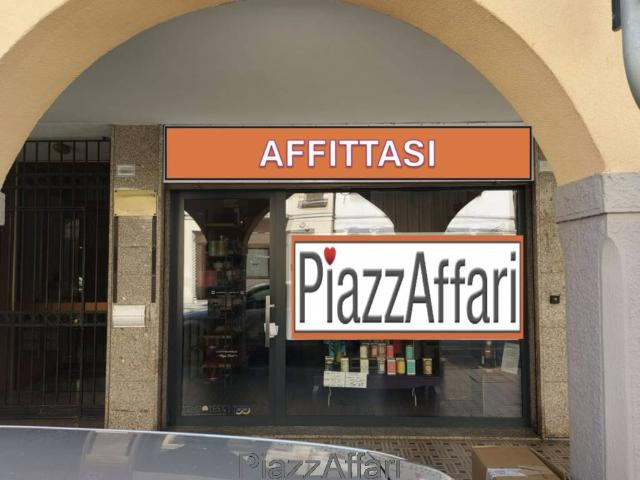 Immobile in affitto a Piove di Sacco PD