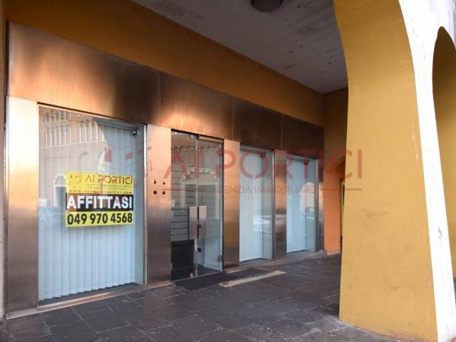 Immobile in affitto a Piove di Sacco PD