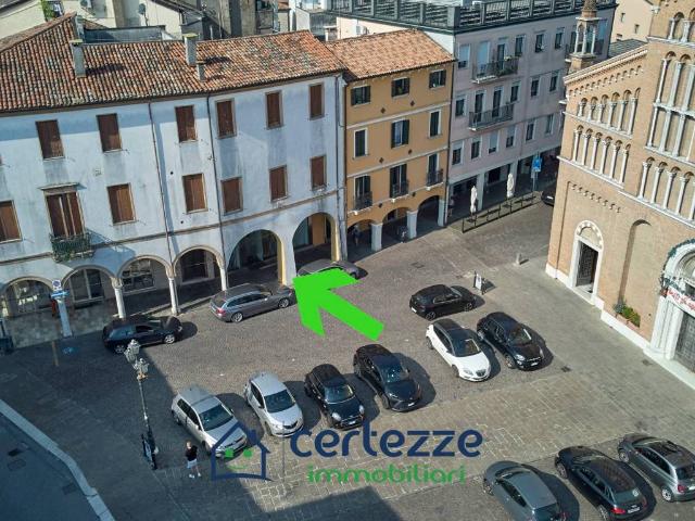 Immobile in affitto a Piove di Sacco PD