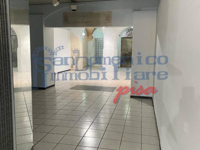 Immobile in affitto a Pisa PI