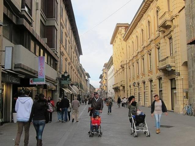 Immobile in affitto a Pisa PI