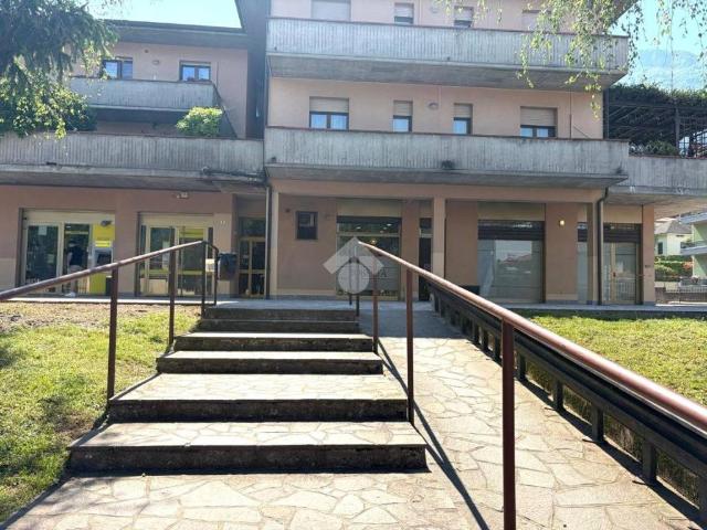 Immobile in affitto a Pisogne BS