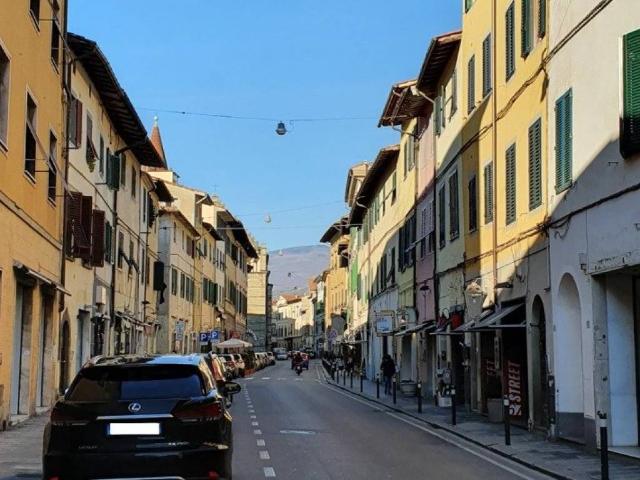 Immobile in affitto a Pistoia PT