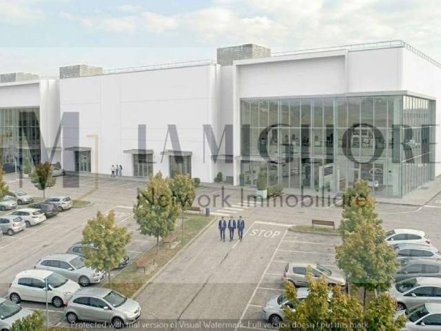 Immobile in affitto a Prato PO