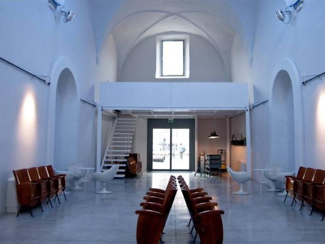 Immobile in affitto a Prato PO