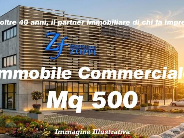Immobile in affitto a Prato PO