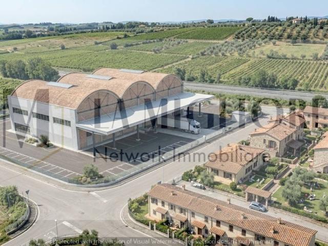 Immobile in affitto a Prato PO