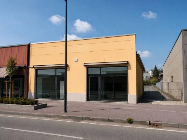 Immobile in affitto a Prato PO