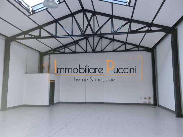 Immobile in affitto a Prato PO