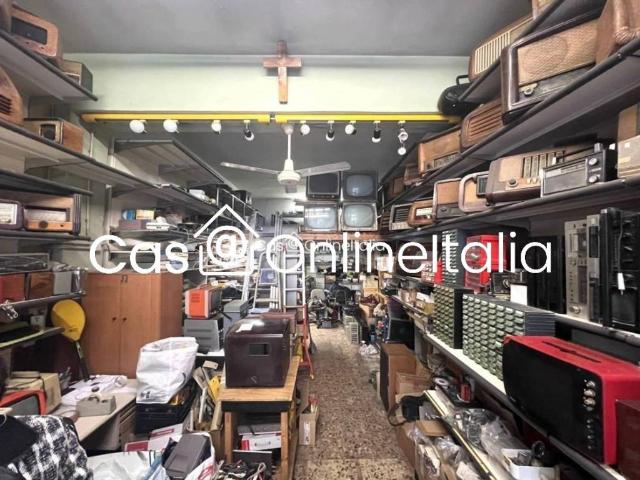 Immobile in affitto a Prato PO