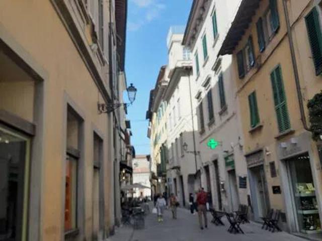 Immobile in affitto a Prato PO