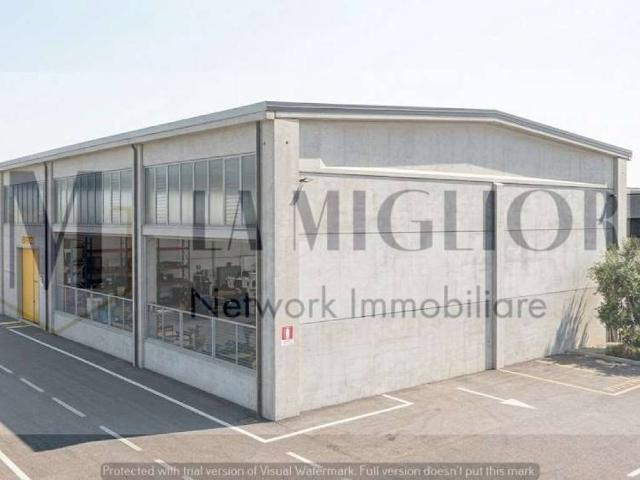 Immobile in affitto a Prato PO