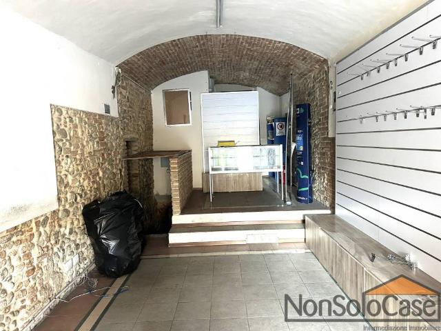 Immobile in affitto a Prato PO