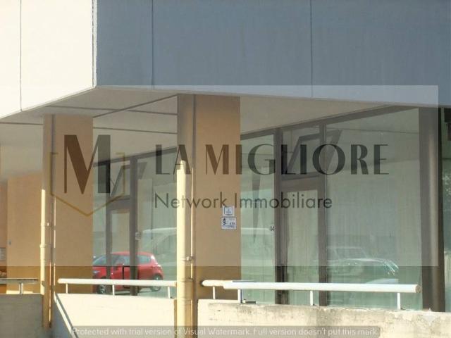 Immobile in affitto a Prato PO