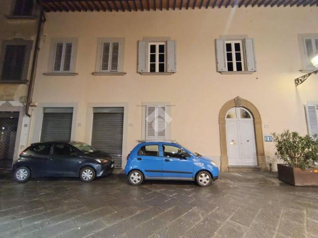 Immobile in affitto a Prato PO