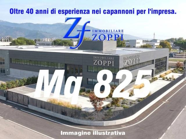 Immobile in affitto a Prato PO
