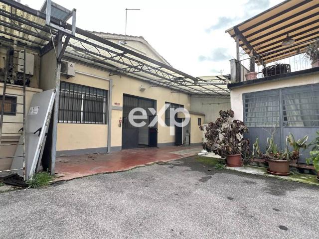 Immobile in affitto a Prato PO