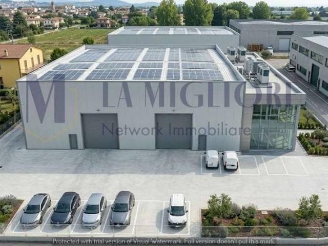 Immobile in affitto a Prato PO