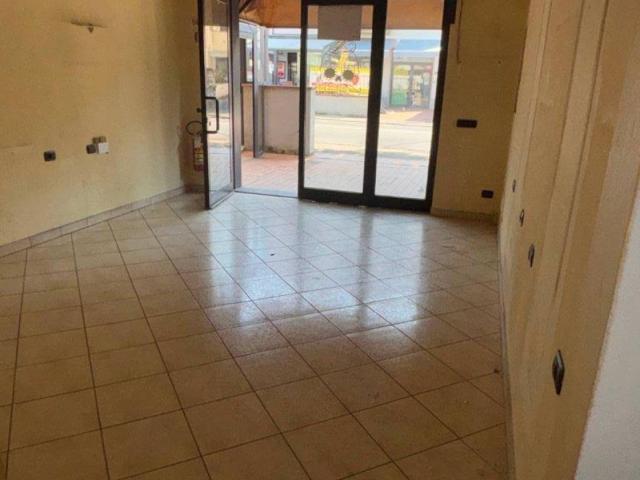 Immobile in affitto a Prato PO