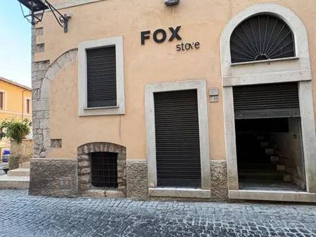 Immobile in affitto a Priverno LT