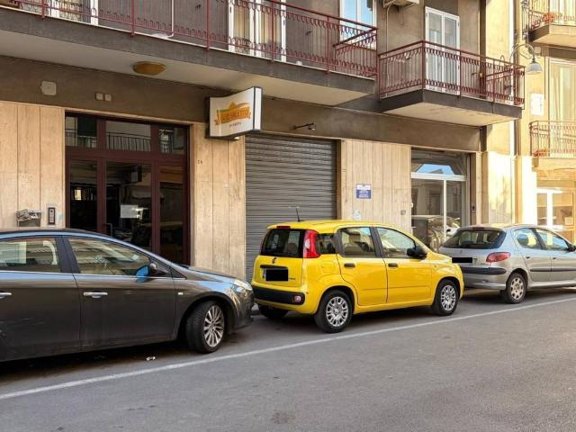 Immobile in affitto a Putignano BA