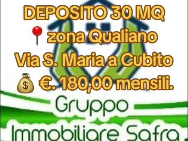 Immobile in affitto a Qualiano NA