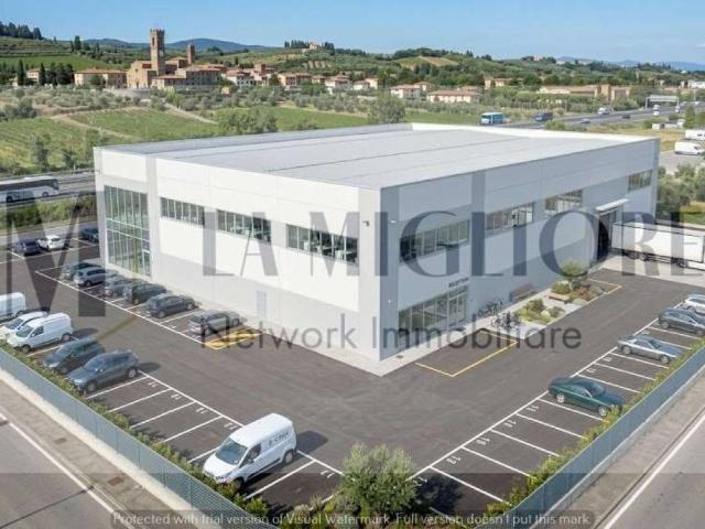 Immobile in affitto a Quarrata PT