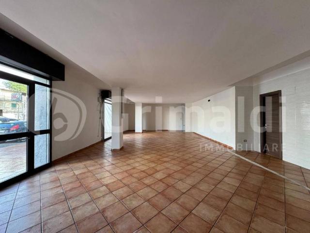 Immobile in affitto a Quarto NA