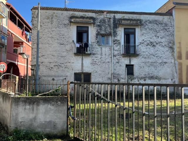 Immobile in affitto a Quarto NA