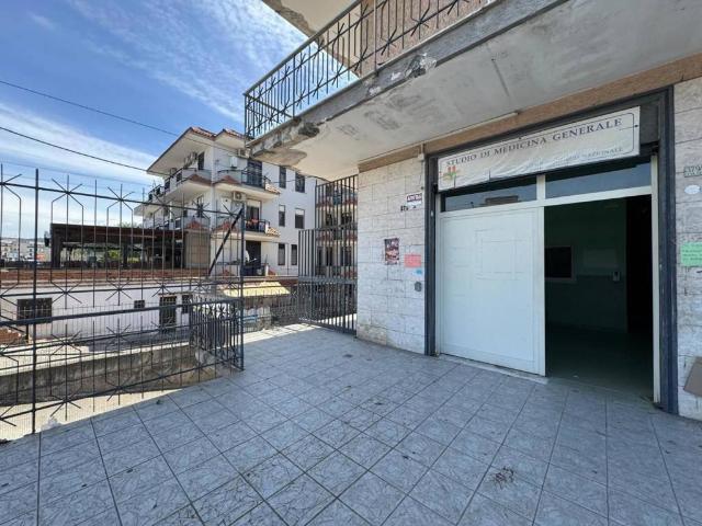 Immobile in affitto a Quarto NA