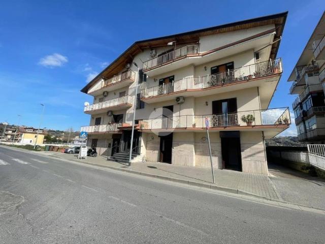 Immobile in affitto a Quarto NA
