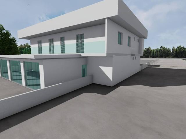 Immobile in affitto a Quarto NA