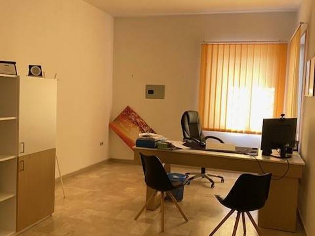Immobile in affitto a Quarto NA