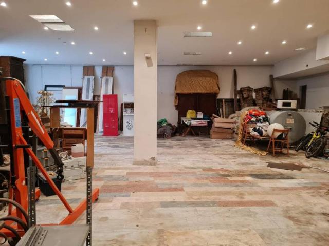 Immobile in affitto a Quarto NA