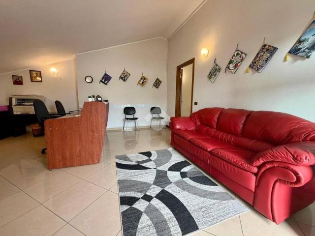 Immobile in affitto a Quarto NA