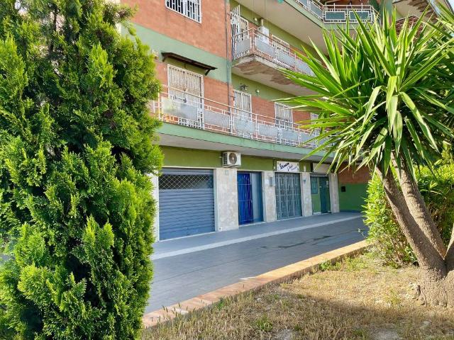 Immobile in affitto a Quarto NA
